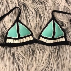 TRIANGL swimwear top